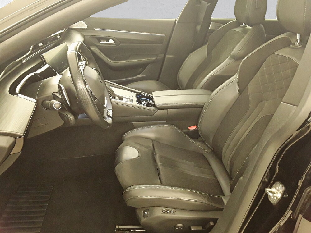Occasion PEUGEOT 508 508 SW Hybrid4 360 e-EAT8 Peugeot Sport Engineered