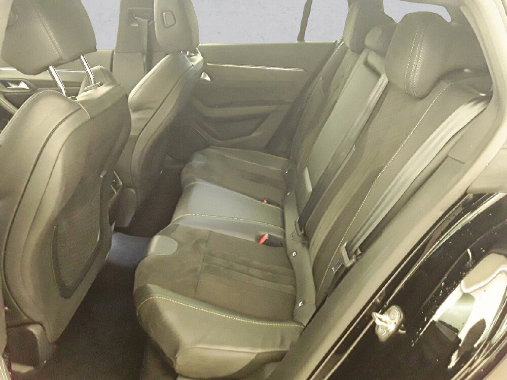 Occasion PEUGEOT 508 508 SW Hybrid4 360 e-EAT8 Peugeot Sport Engineered