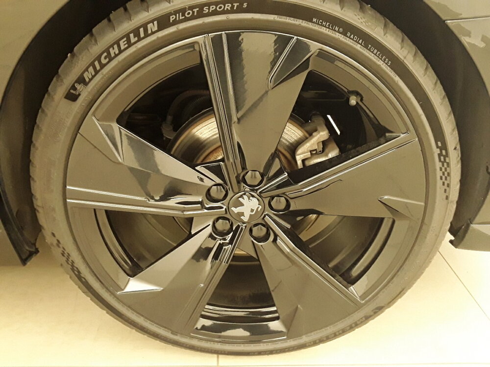 Occasion PEUGEOT 508 508 SW Hybrid4 360 e-EAT8 Peugeot Sport Engineered