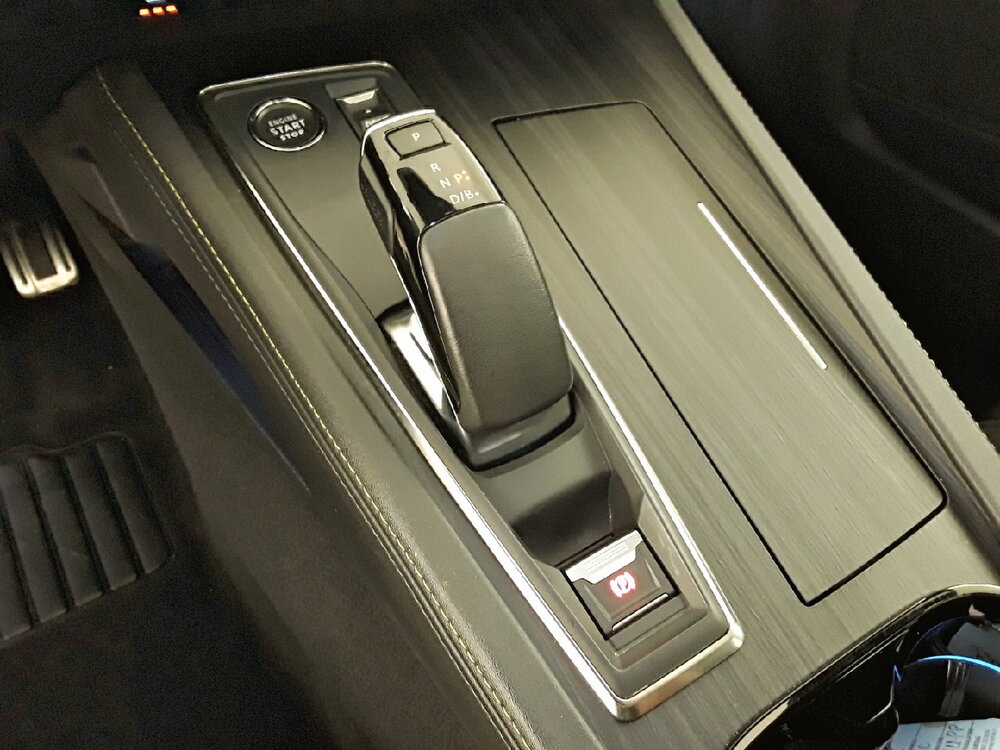 Occasion PEUGEOT 508 508 SW Hybrid4 360 e-EAT8 Peugeot Sport Engineered