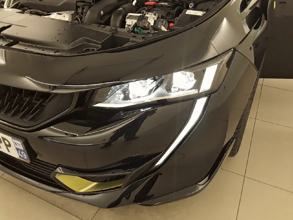 Occasion PEUGEOT 508 508 SW Hybrid4 360 e-EAT8 Peugeot Sport Engineered