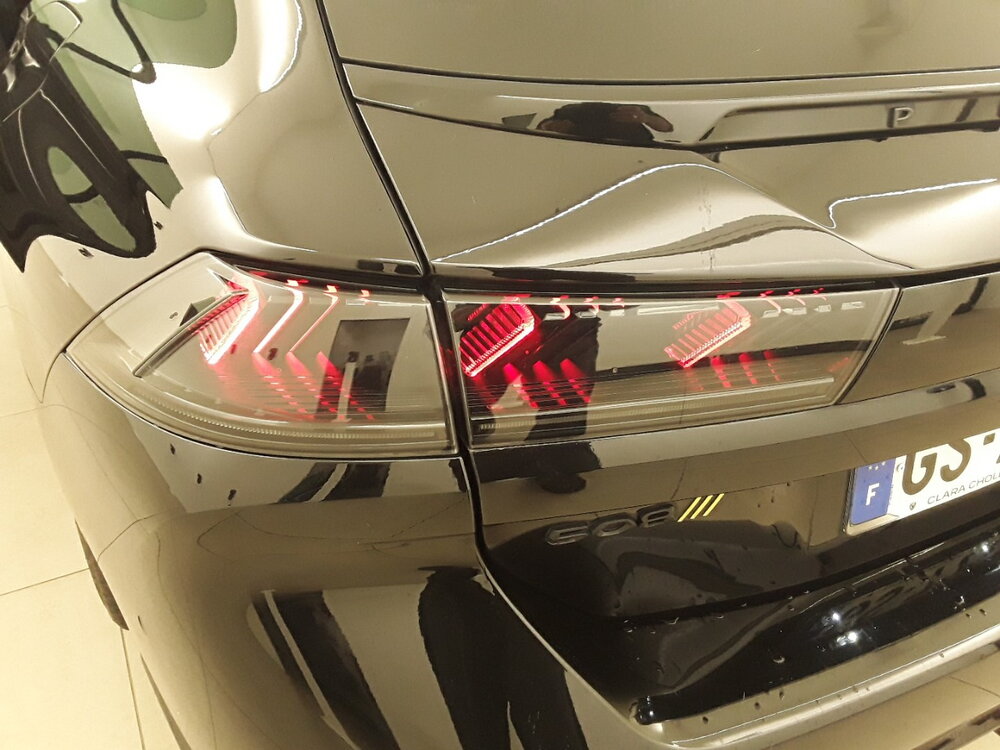 Occasion PEUGEOT 508 508 SW Hybrid4 360 e-EAT8 Peugeot Sport Engineered