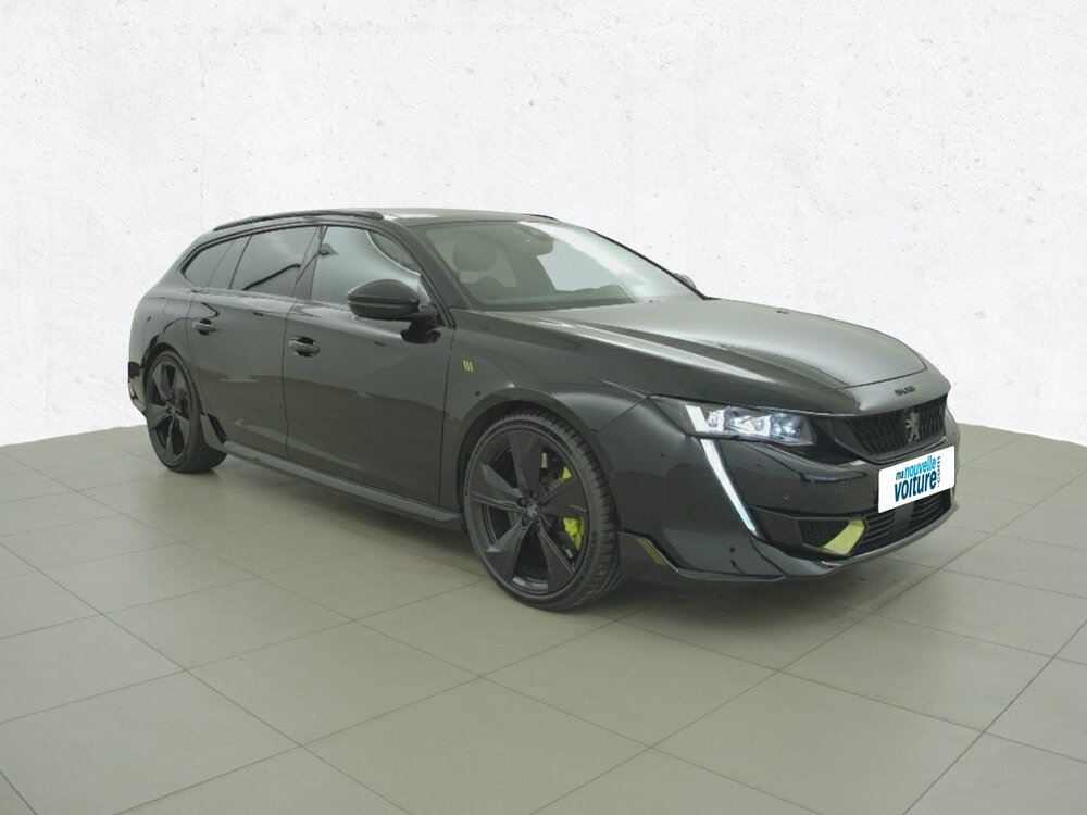 Occasion PEUGEOT 508 508 SW Hybrid4 360 e-EAT8 Peugeot Sport Engineered