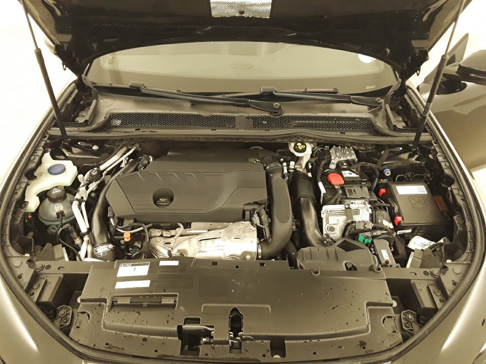 Occasion PEUGEOT 508 508 SW Hybrid4 360 e-EAT8 Peugeot Sport Engineered