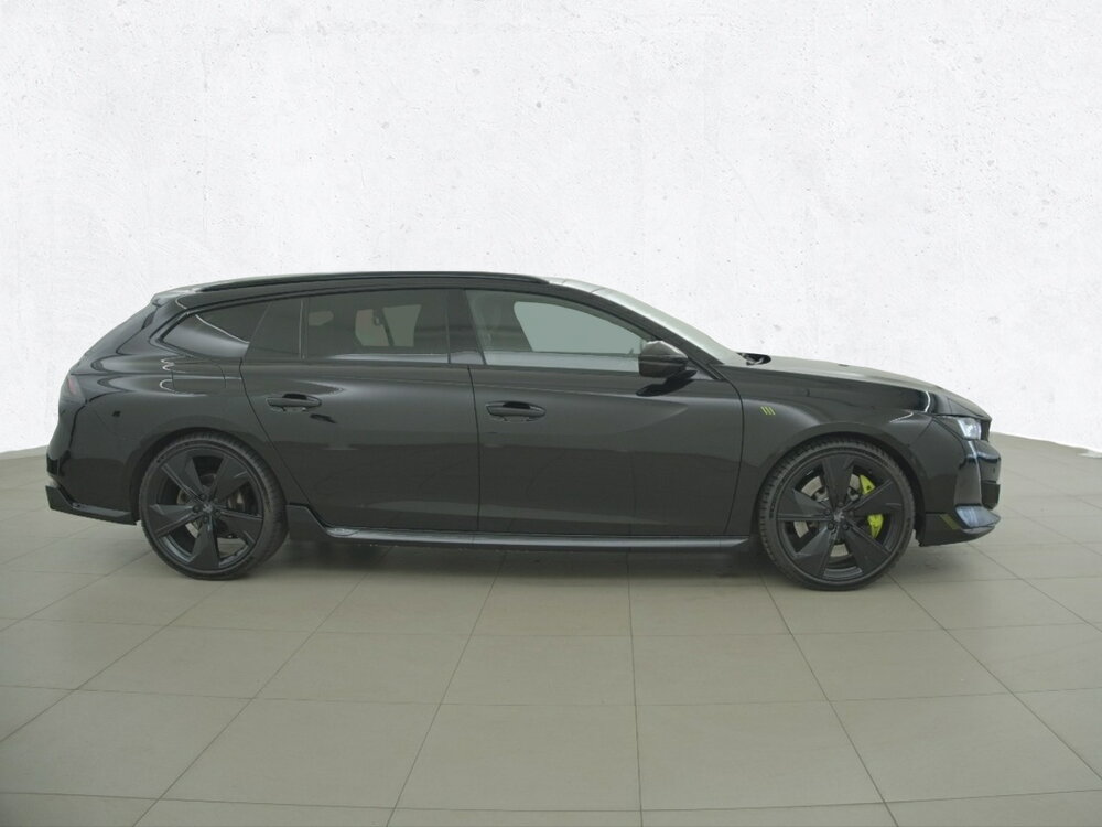 Occasion PEUGEOT 508 508 SW Hybrid4 360 e-EAT8 Peugeot Sport Engineered