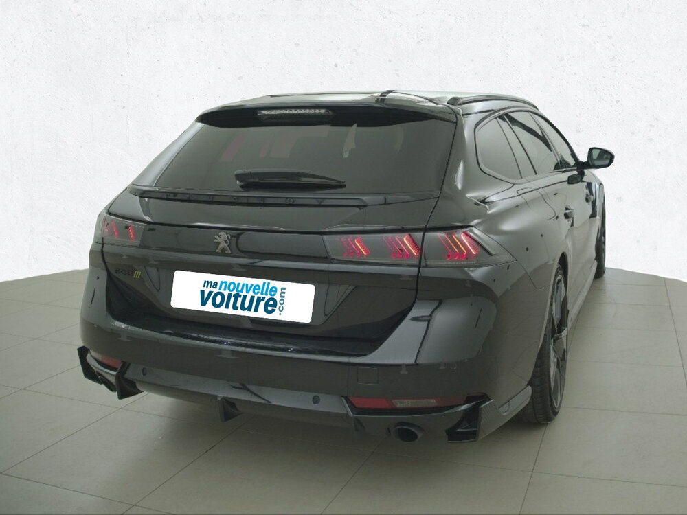 Occasion PEUGEOT 508 508 SW Hybrid4 360 e-EAT8 Peugeot Sport Engineered
