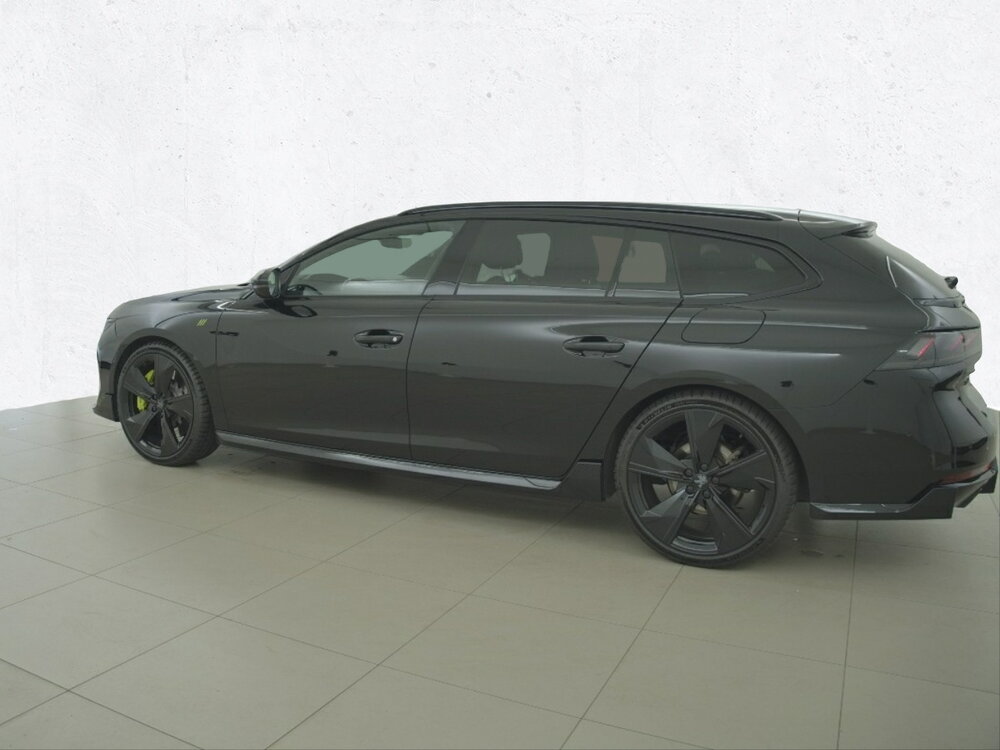 Occasion PEUGEOT 508 508 SW Hybrid4 360 e-EAT8 Peugeot Sport Engineered