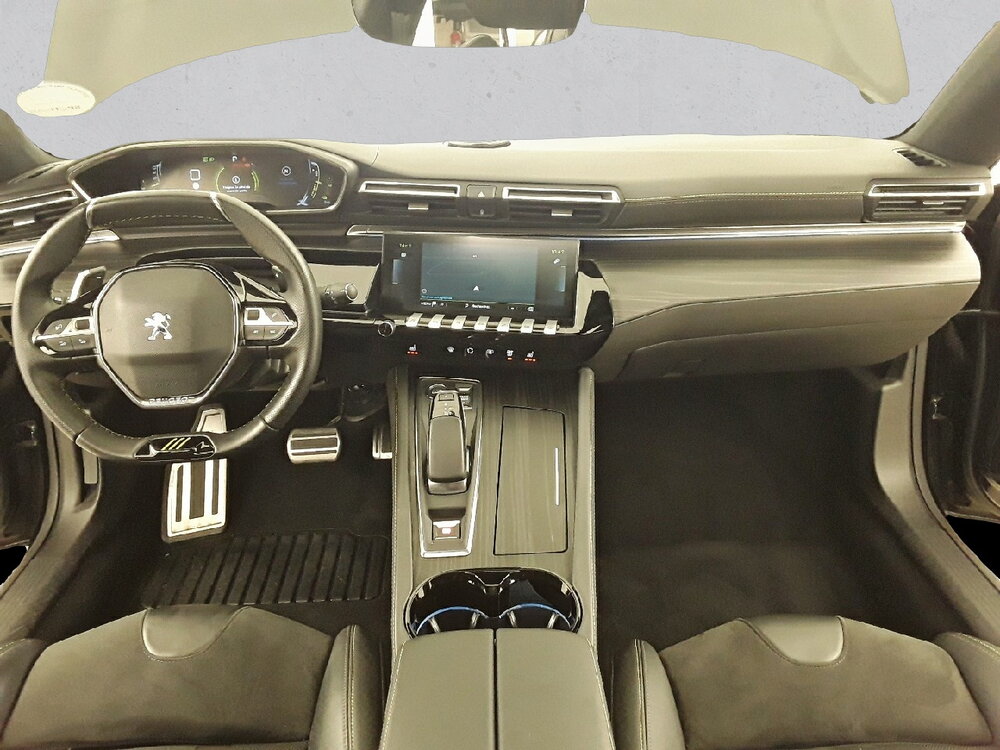 Occasion PEUGEOT 508 508 SW Hybrid4 360 e-EAT8 Peugeot Sport Engineered