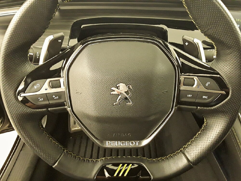 Occasion PEUGEOT 508 508 SW Hybrid4 360 e-EAT8 Peugeot Sport Engineered