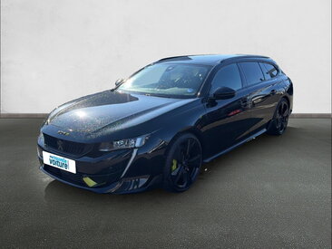 Occasion PEUGEOT 508 508 SW Hybrid4 360 e-EAT8 Peugeot Sport Engineered