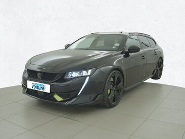 Occasion PEUGEOT 508 508 SW Hybrid4 360 e-EAT8 Peugeot Sport Engineered