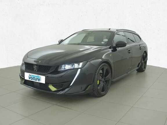 Occasion PEUGEOT 508 508 SW Hybrid4 360 e-EAT8 Peugeot Sport Engineered