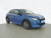 Occasion PEUGEOT 208 208 Electrique 50 kWh 136ch - Allure Pack