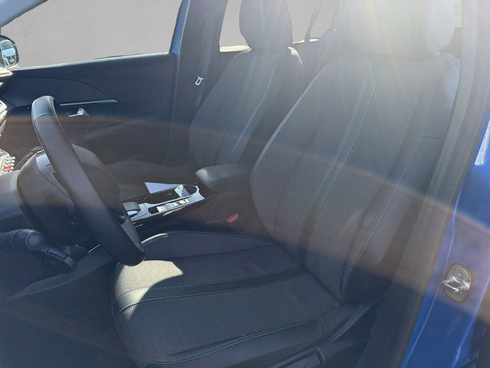 Occasion PEUGEOT 208 208 Electrique 50 kWh 136ch - Allure Pack