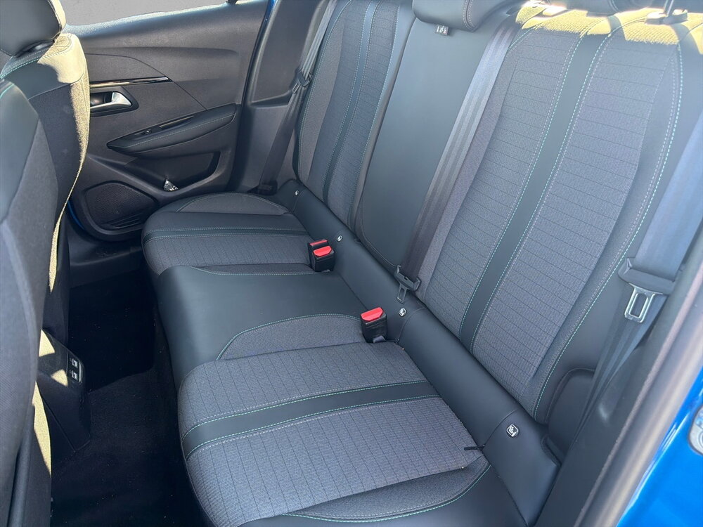 Occasion PEUGEOT 208 208 Electrique 50 kWh 136ch - Allure Pack