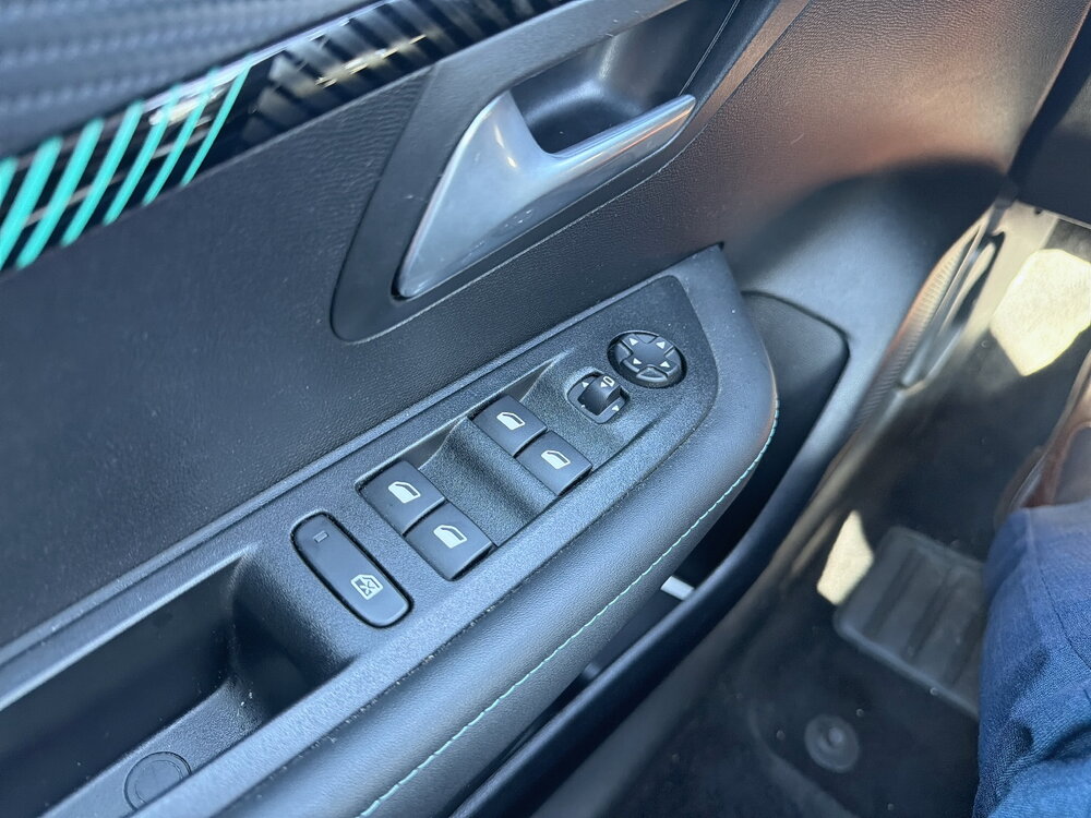 Occasion PEUGEOT 208 208 Electrique 50 kWh 136ch - Allure Pack