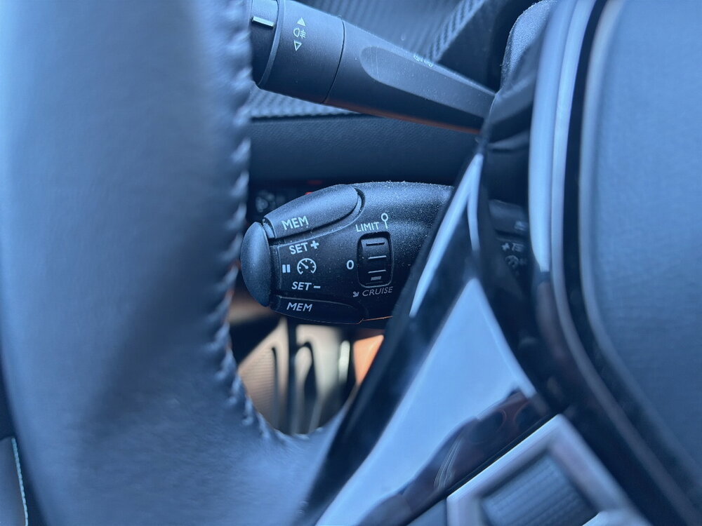 Occasion PEUGEOT 208 208 Electrique 50 kWh 136ch - Allure Pack