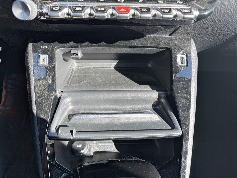 Occasion PEUGEOT 208 208 Electrique 50 kWh 136ch - Allure Pack