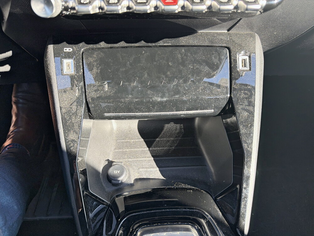 Occasion PEUGEOT 208 208 Electrique 50 kWh 136ch - Allure Pack