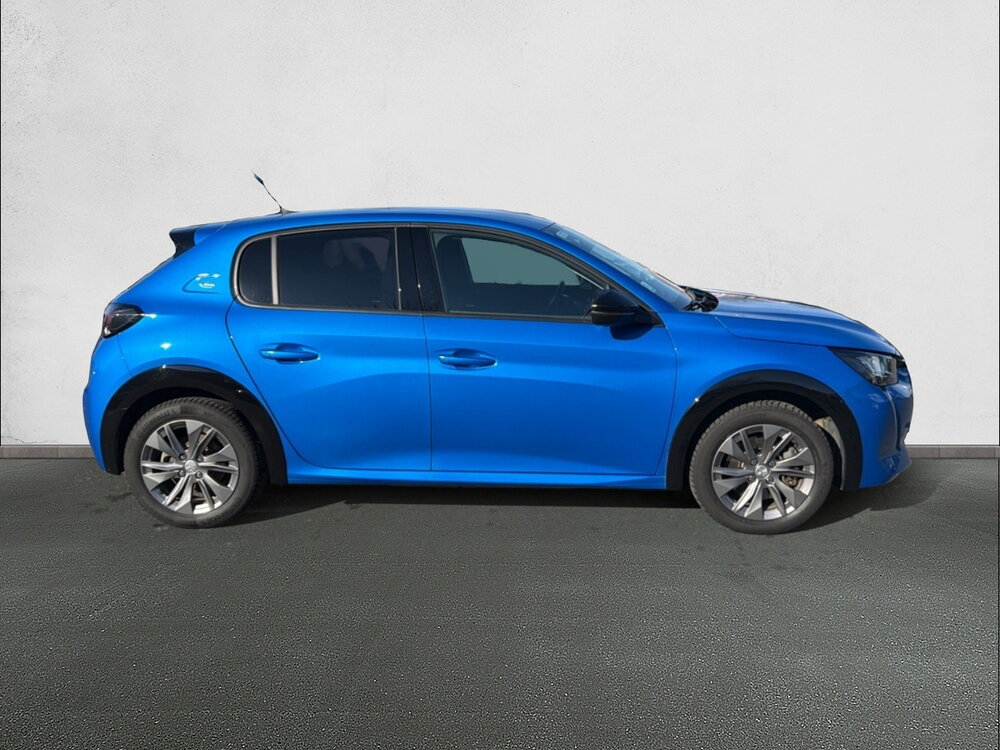 Occasion PEUGEOT 208 208 Electrique 50 kWh 136ch - Allure Pack