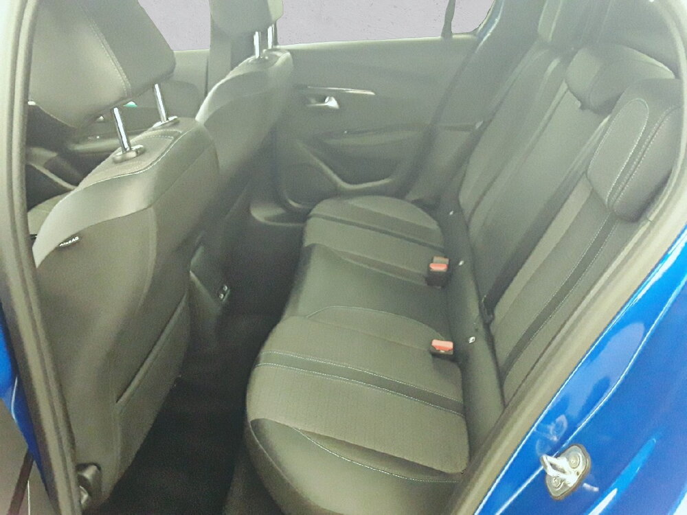 Occasion PEUGEOT 208 208 Electrique 50 kWh 136ch - Allure Pack