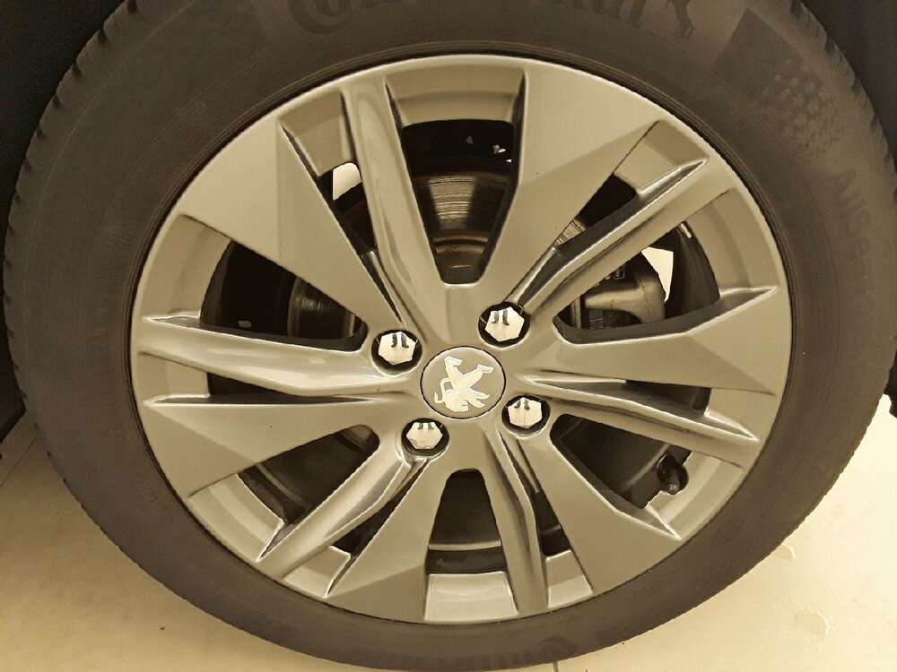 Occasion PEUGEOT 208 208 Electrique 50 kWh 136ch - Allure Pack