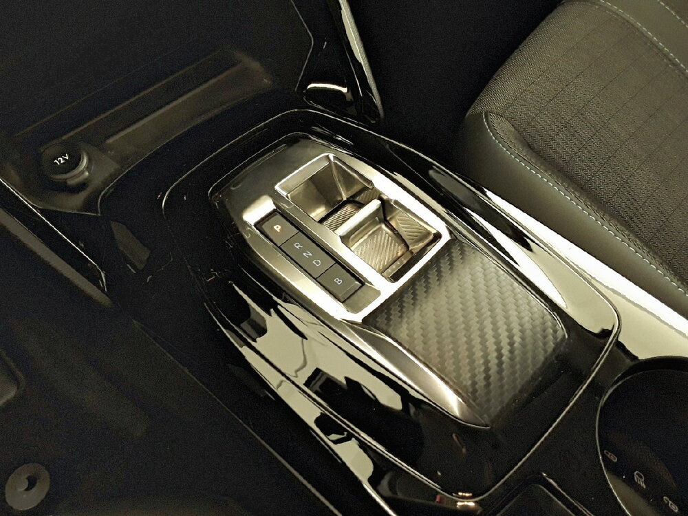 Occasion PEUGEOT 208 208 Electrique 50 kWh 136ch - Allure Pack