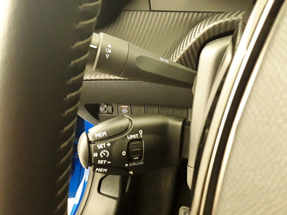 Occasion PEUGEOT 208 208 Electrique 50 kWh 136ch - Allure Pack