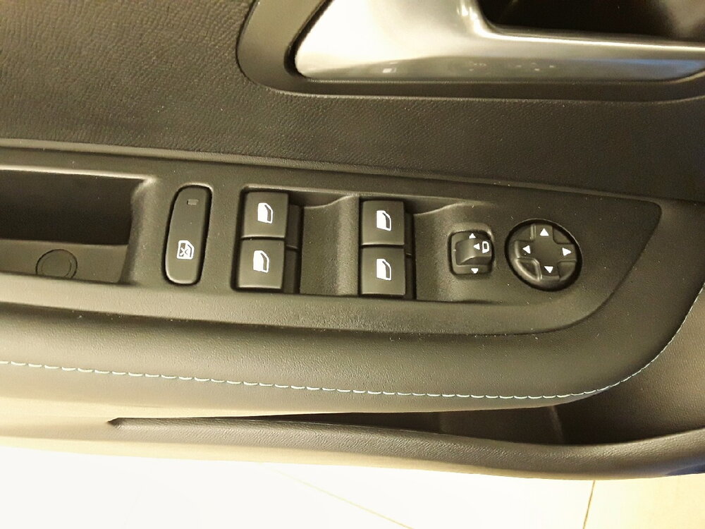 Occasion PEUGEOT 208 208 Electrique 50 kWh 136ch - Allure Pack