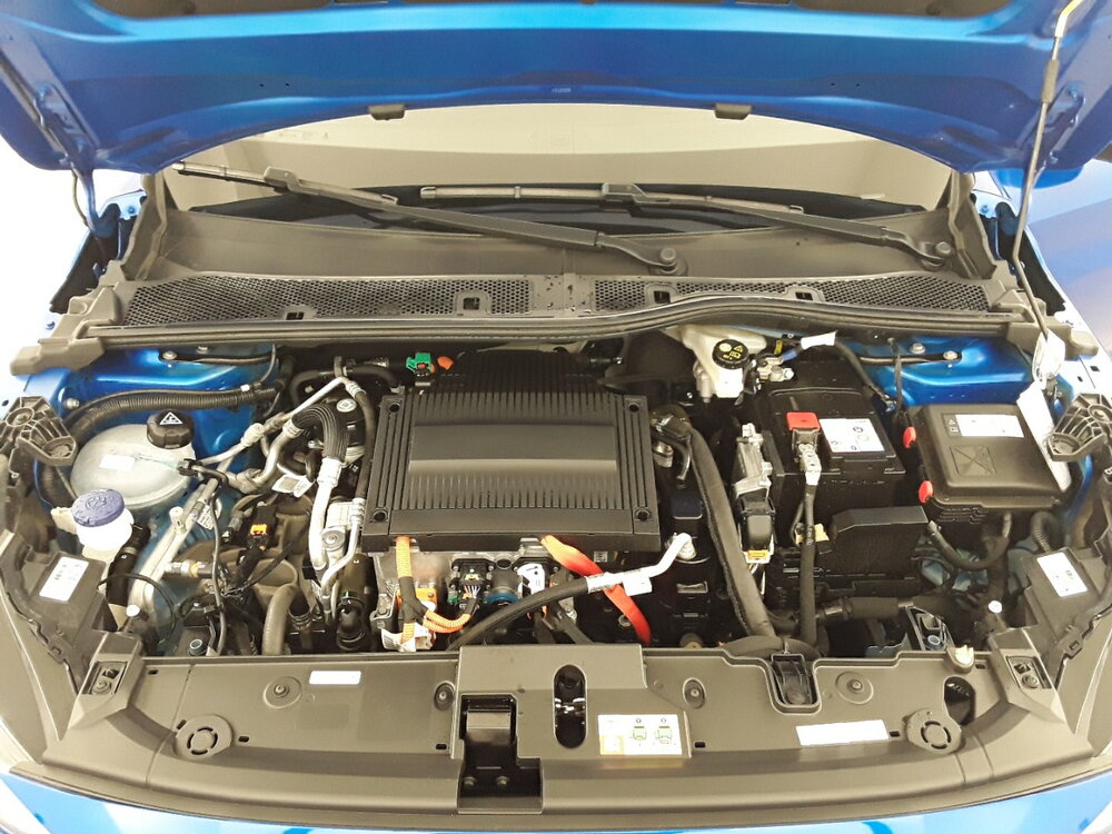 Occasion PEUGEOT 208 208 Electrique 50 kWh 136ch - Allure Pack