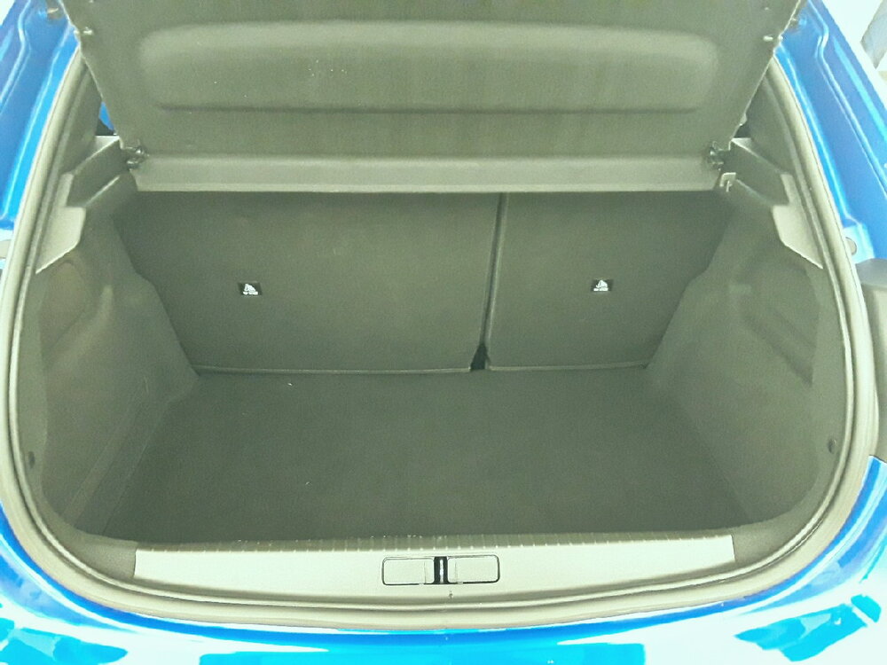 Occasion PEUGEOT 208 208 Electrique 50 kWh 136ch - Allure Pack