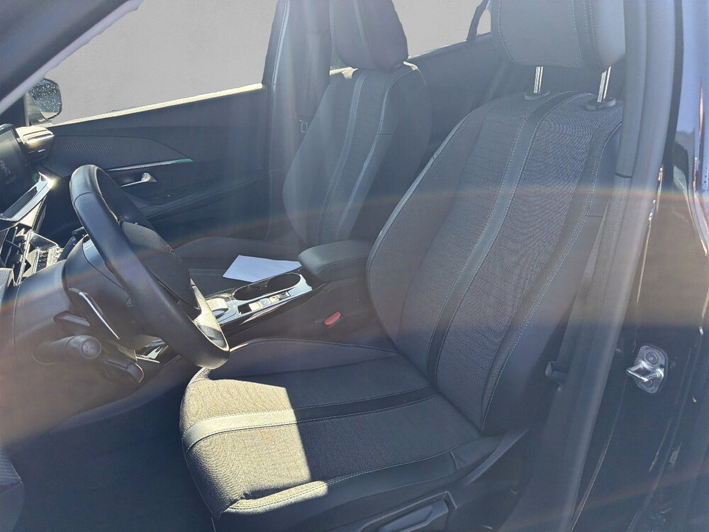 Occasion PEUGEOT 2008 2008 BlueHDi 130 S&S EAT8 - Allure