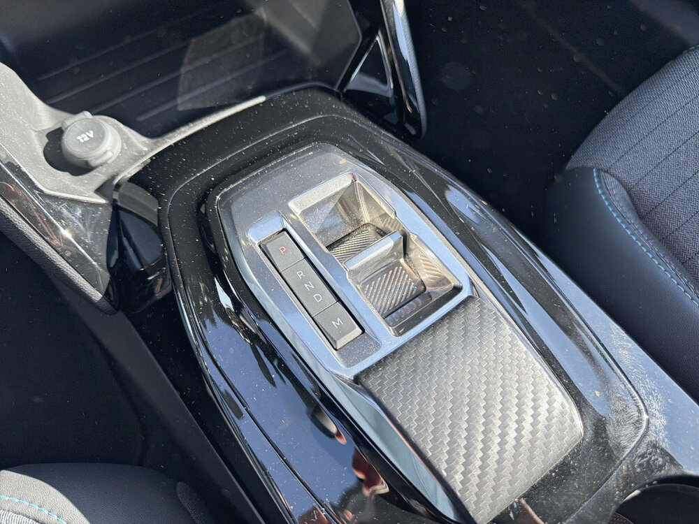 Occasion PEUGEOT 2008 2008 BlueHDi 130 S&S EAT8 - Allure