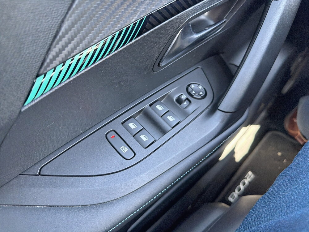 Occasion PEUGEOT 2008 2008 BlueHDi 130 S&S EAT8 - Allure