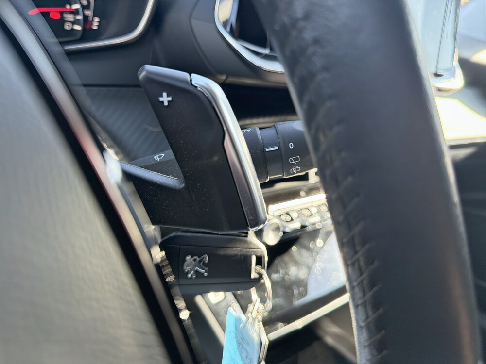 Occasion PEUGEOT 2008 2008 BlueHDi 130 S&S EAT8 - Allure