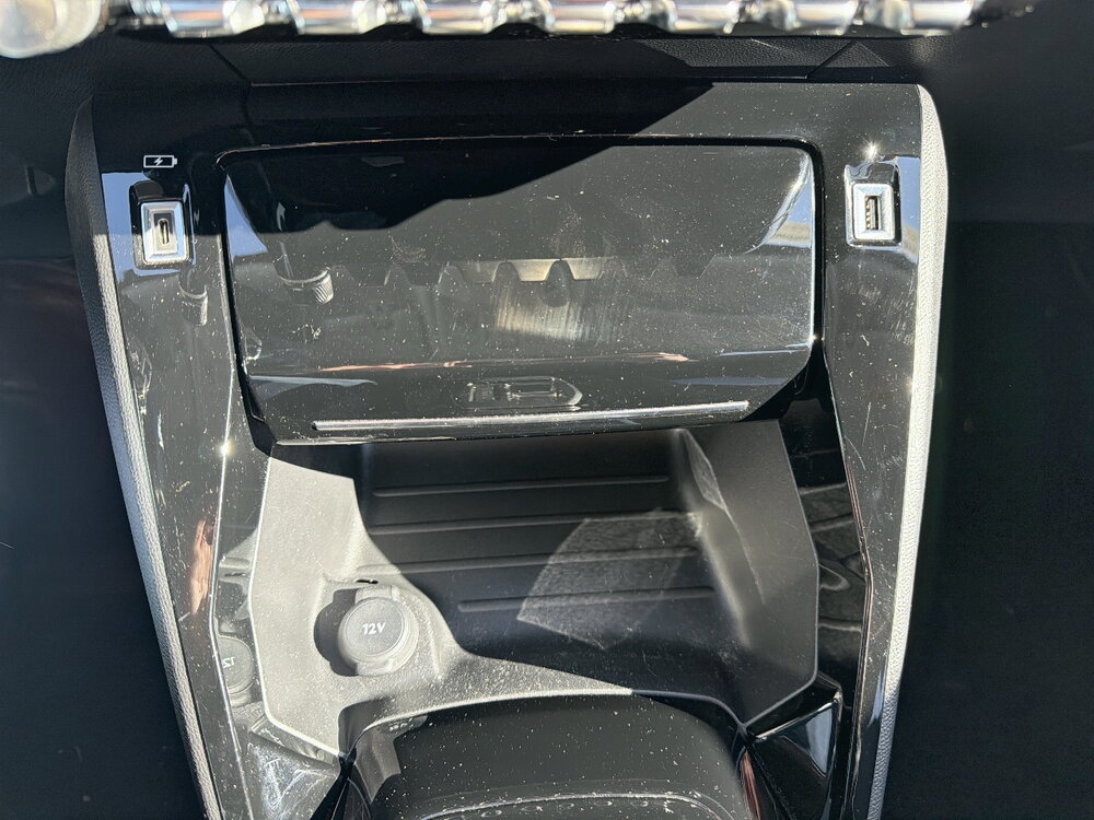 Occasion PEUGEOT 2008 2008 BlueHDi 130 S&S EAT8 - Allure