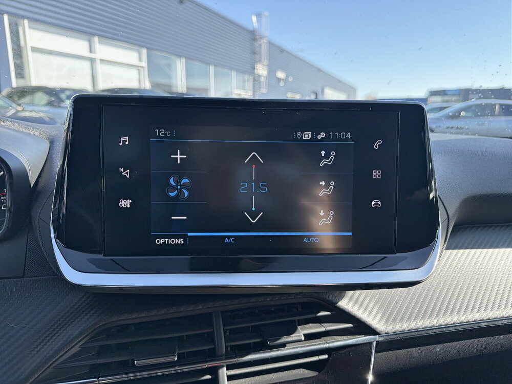 Occasion PEUGEOT 2008 2008 BlueHDi 130 S&S EAT8 - Allure