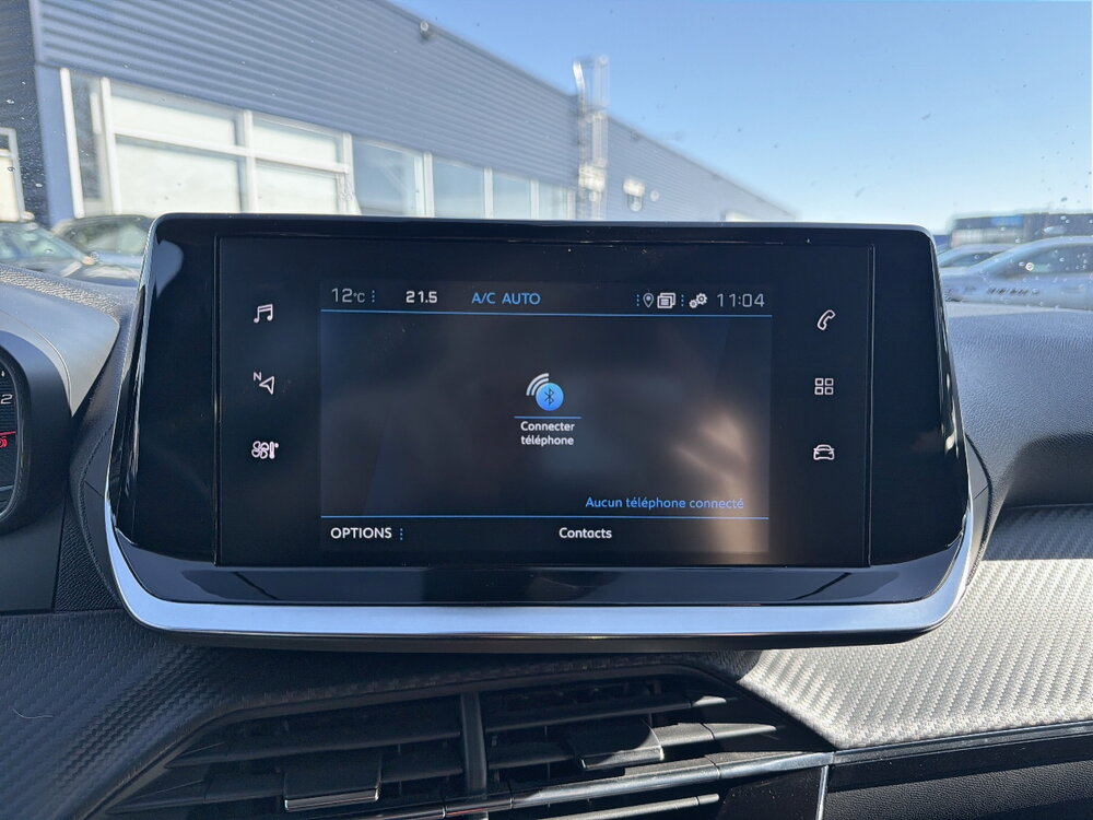 Occasion PEUGEOT 2008 2008 BlueHDi 130 S&S EAT8 - Allure