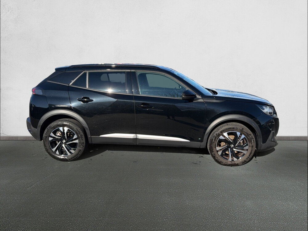 Occasion PEUGEOT 2008 2008 BlueHDi 130 S&S EAT8 - Allure