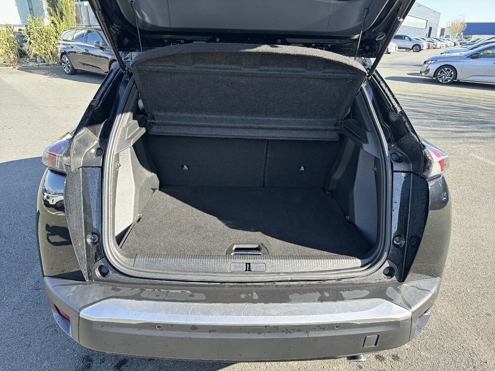 Occasion PEUGEOT 2008 2008 BlueHDi 130 S&S EAT8 - Allure