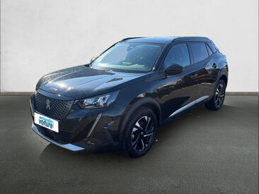 Occasion PEUGEOT 2008 2008 BlueHDi 130 S&S EAT8 - Allure