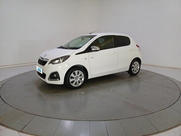 Occasion PEUGEOT 108 108 VTi 72ch S&S BVM5 - Style