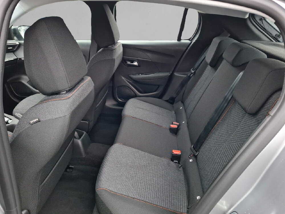 Occasion PEUGEOT 208 208 Hybrid 110 ch e-DCS6 - Style