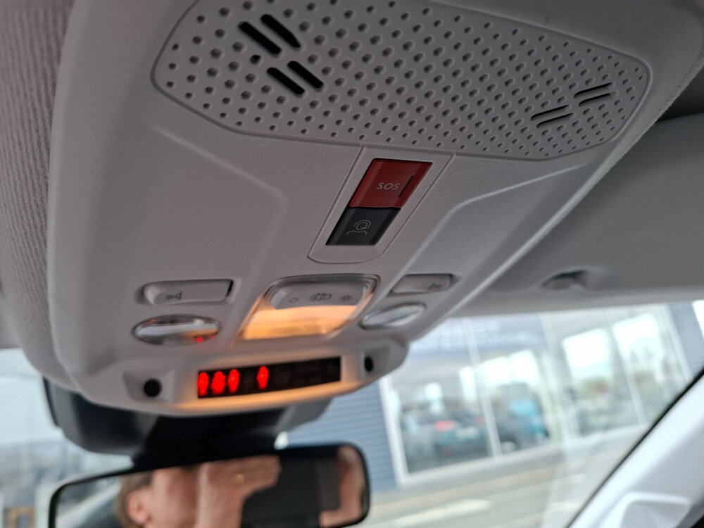 Occasion PEUGEOT 208 208 Hybrid 110 ch e-DCS6 - Style