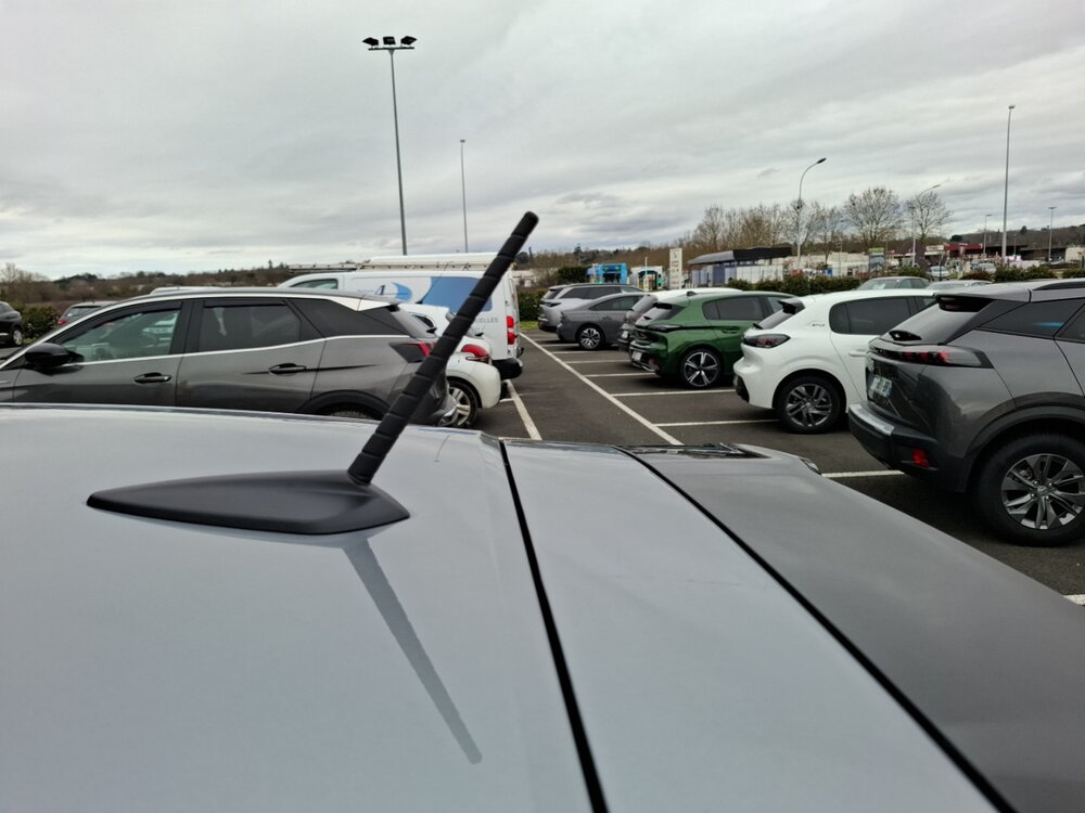 Occasion PEUGEOT 208 208 Hybrid 110 ch e-DCS6 - Style