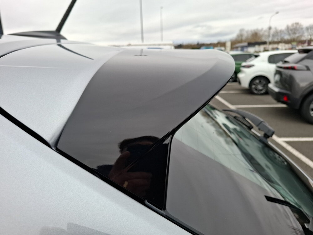 Occasion PEUGEOT 208 208 Hybrid 110 ch e-DCS6 - Style