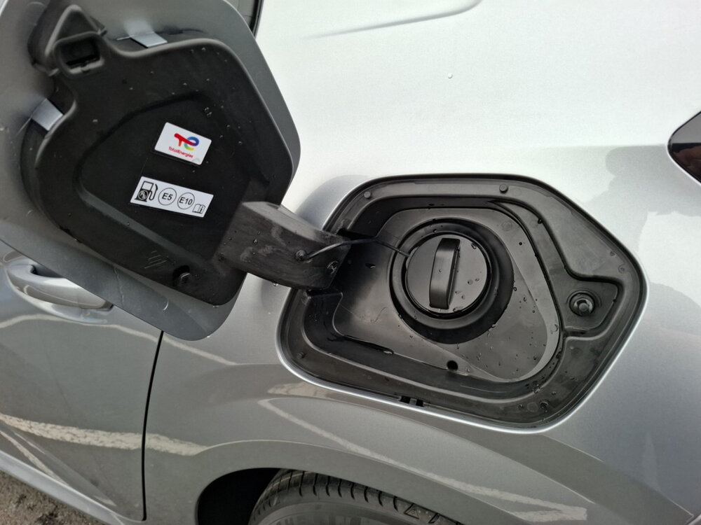 Occasion PEUGEOT 208 208 Hybrid 110 ch e-DCS6 - Style