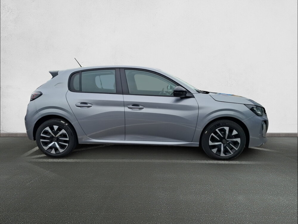 Occasion PEUGEOT 208 208 Hybrid 110 ch e-DCS6 - Style