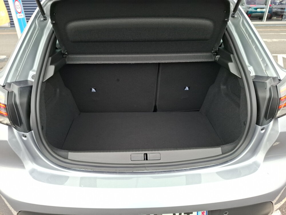 Occasion PEUGEOT 208 208 Hybrid 110 ch e-DCS6 - Style