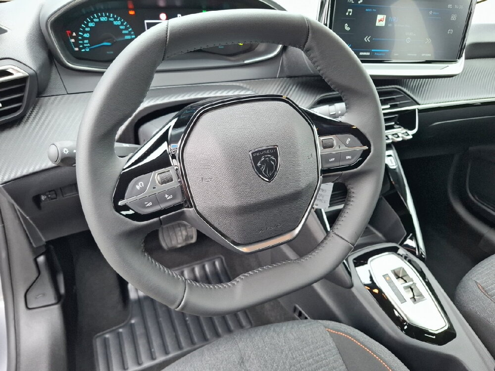 Occasion PEUGEOT 208 208 Hybrid 110 ch e-DCS6 - Style